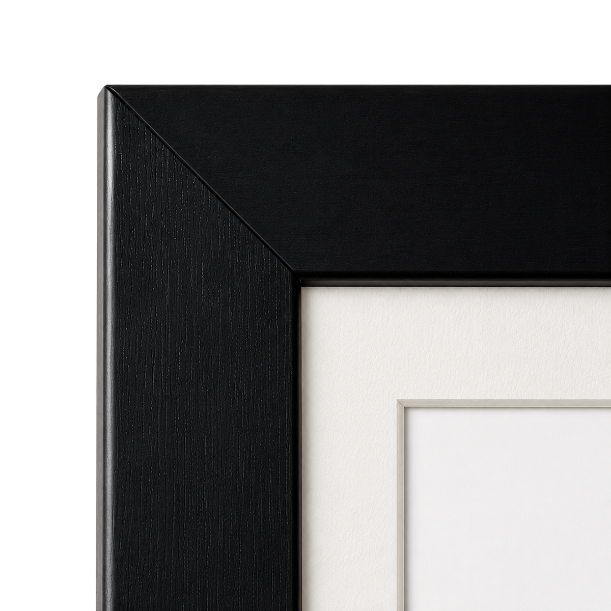 Black Frames