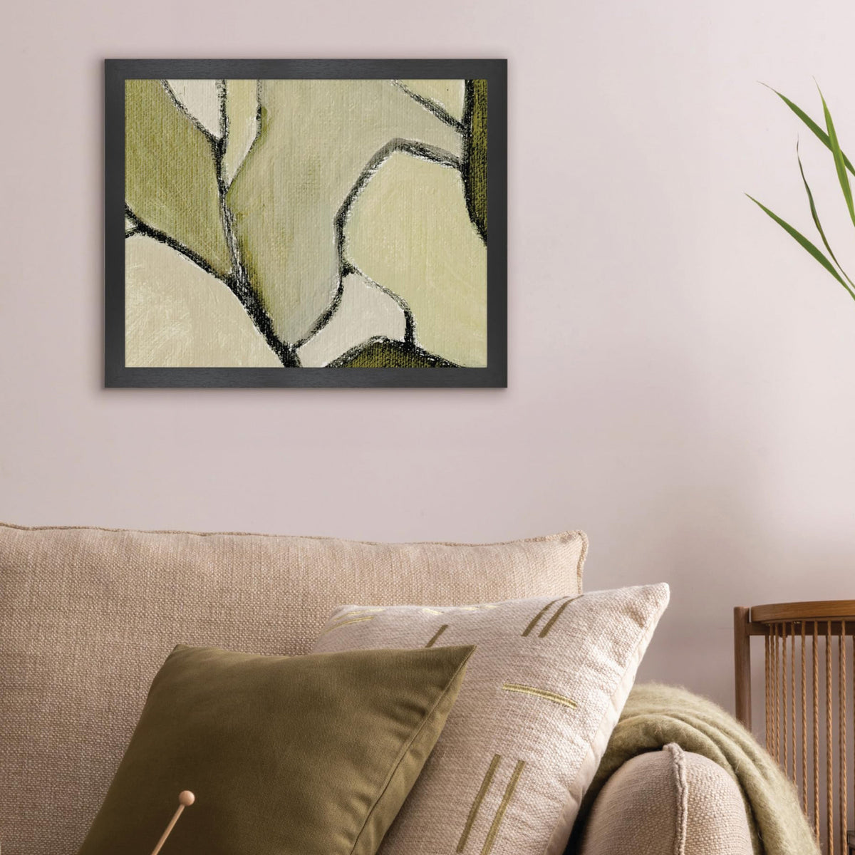 Gallery Frames
