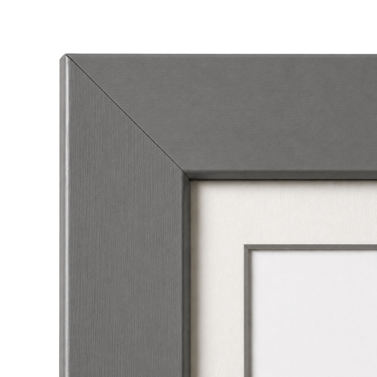 Gray Frames