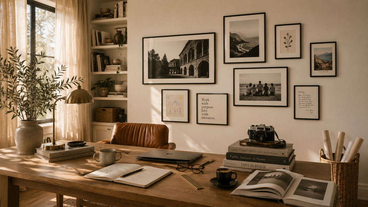 Gallery Frames