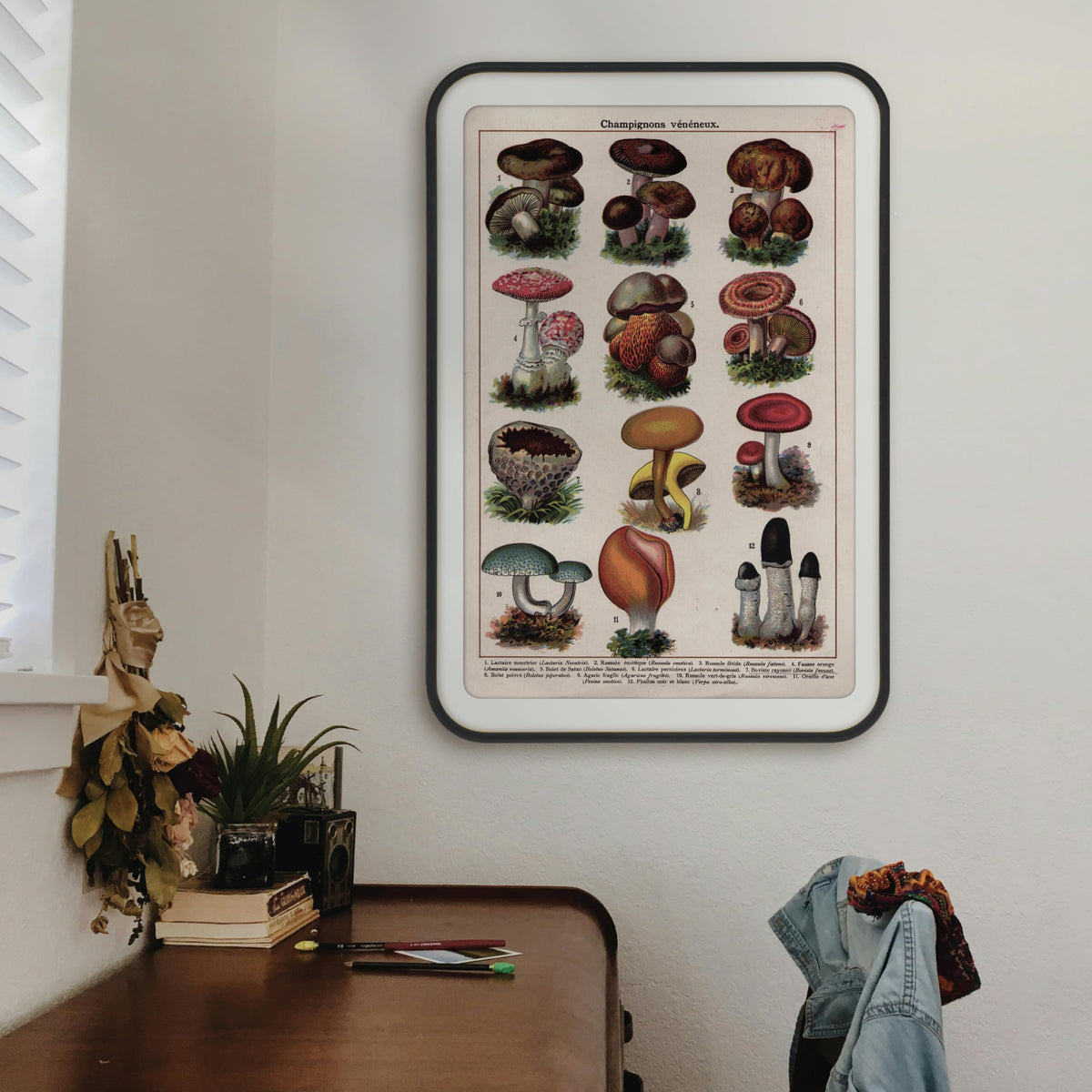 Modern Arc Matted Poster Frame, 27x40 with 24x36 Mat, Black, 1-Pack